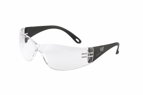 Jet Safety Glasses Clear